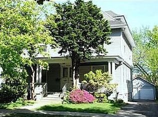 17 Cloverhill Pl, Montclair, NJ 07042