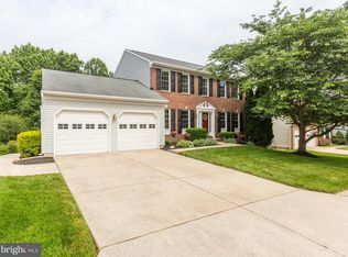 7432 Brandenburg Cir, Sykesville, MD 21784