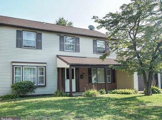 48 Perennial Ln, Willingboro, NJ