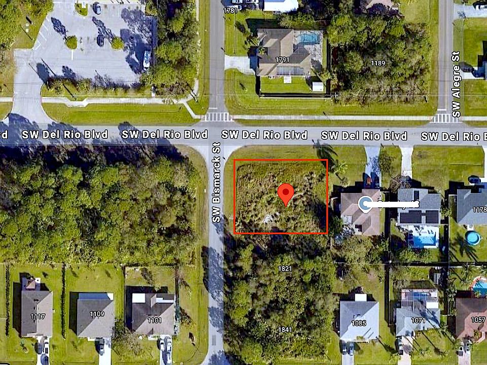 2nd image of 1190 SW Del Rio Boulevard