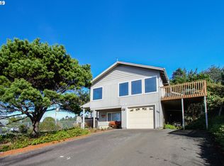2310 SW Bard Loop, Lincoln City, OR