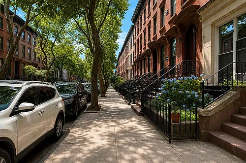386 Sackett St #1 Photo 1