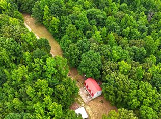 7265 Old Stage Rd, Huntingdon, TN 38344