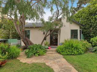 600 Swarthmore Ave, Pacific Palisades, CA 90272