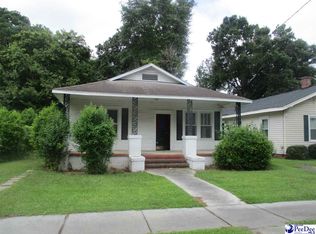 109 Winston St, Florence, SC 29501