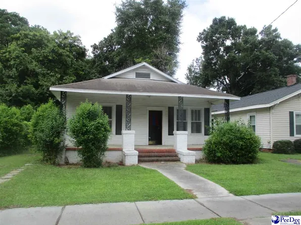 109 Winston St, Florence, SC 29501