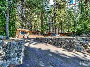 167 Meadow Ln, Stateline, NV 89449