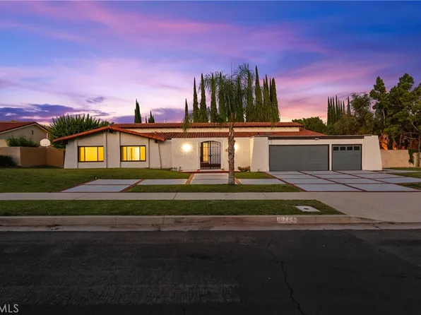 9724 Bothwell Rd, Northridge, CA 91324