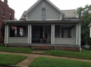 205 W Washington St #A, Athens, OH 45701