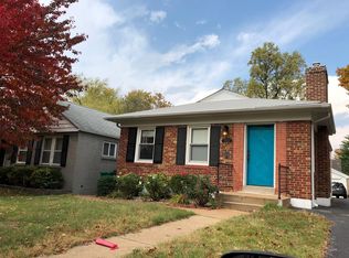 7423 Brunswick Ave, Saint Louis, MO