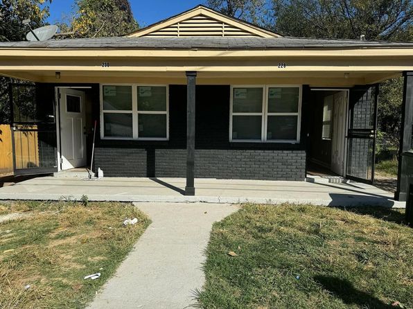 228 Kirk Ave, Memphis, TN 38109