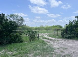 510 County Road 2391, Orange Grove, TX 78372