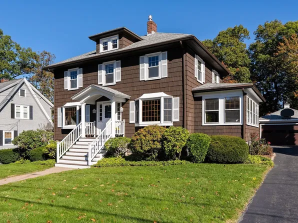 117 Oak St, Braintree, MA 02184