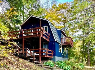 2115 E Woodstock Rd, Woodstock, VT 05091