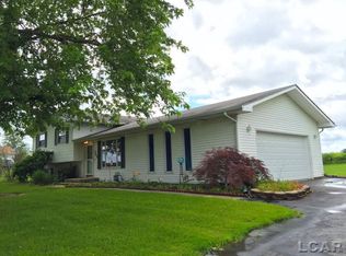 2088 Porter Hwy, Adrian, MI 49221