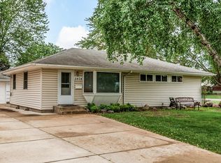 5404 Welcome Ave N, Crystal, MN 55429