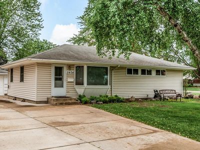5404 Welcome Ave N, Crystal, MN, 55429