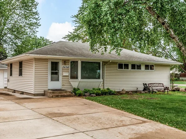 5404 Welcome Ave N, Crystal, MN 55429