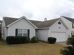 517 Woodlock Ln, Columbia, SC 29229