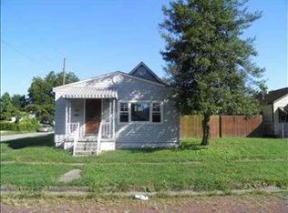 1760 Monroe Ave, Huntington, WV 25704