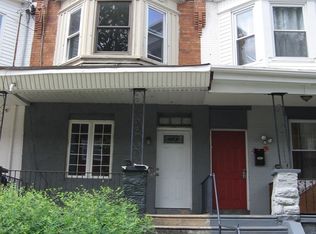 878 N 50th St, Philadelphia, PA 19139