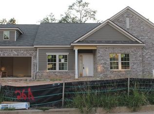 7349 Thrush Dr, Columbus, GA 31909