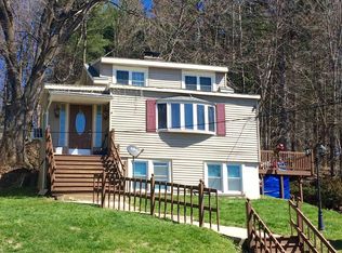 52 Mergner Rd, Fort Johnson, NY 12070