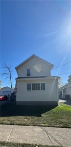 43 Garibaldi Ave, Oakfield, NY, 14125