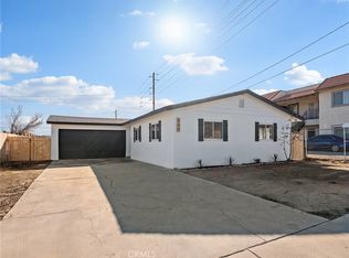 840 E Virginia Way, Barstow, CA 92311