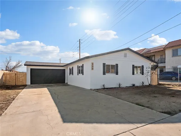 840 E Virginia Way, Barstow, CA 92311