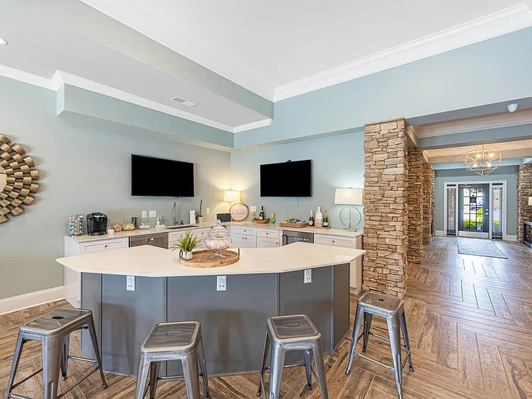 The Enclave at Deep River Plantation — Photo 23