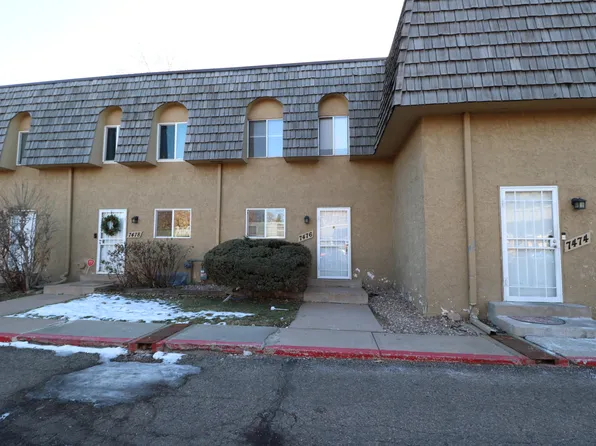 7476 E Princeton Ave, Denver, CO 80237