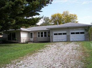 270 Stewart Rd N, Mansfield, OH 44905