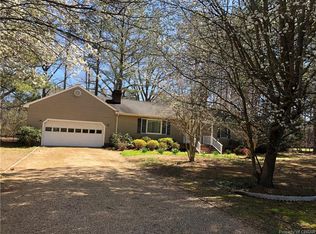 76 Blue Heron Ln, Cobbs Creek, VA 23035