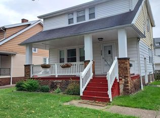 1119 Spring Rd, Cleveland, OH 44109