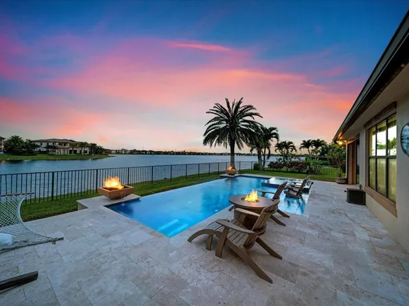 8890 Carrington Avenue, Parkland, FL 33076