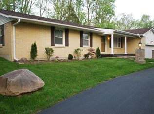 6820 N Route 48, Springboro, OH 45066