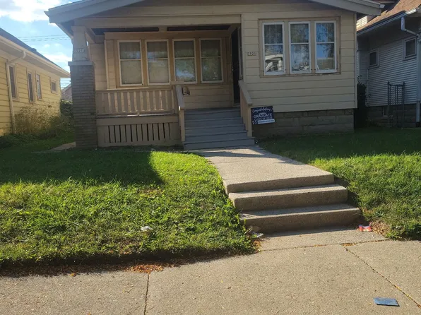 3921 N 26th St, Milwaukee, WI 53206