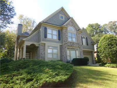 1864 Tristan Dr SE, Smyrna, GA, 30080