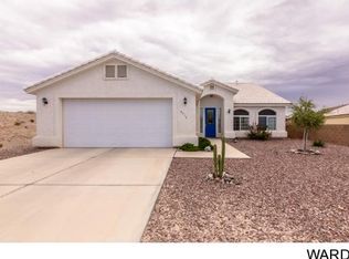 4912 S Mesa Roja Way, Fort Mohave, AZ 86426