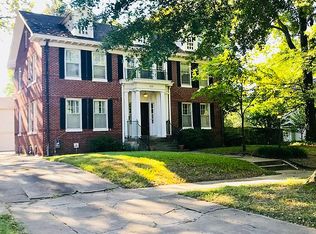 426 N 16th St, Muskogee, OK 74401