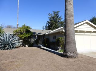 1539 Willowgate Dr, San Jose, CA 95118