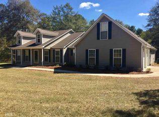 3416 Lower Hartley Bridge Rd, Byron, GA 31008