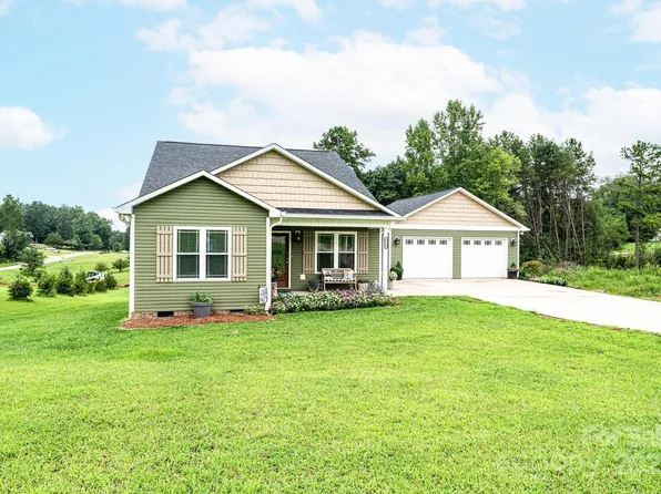 8189 Bailey Rd, Connelly Springs, NC 28612