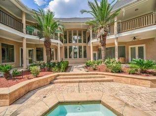 17907 Elk Valley Cir, Houston, TX 77090