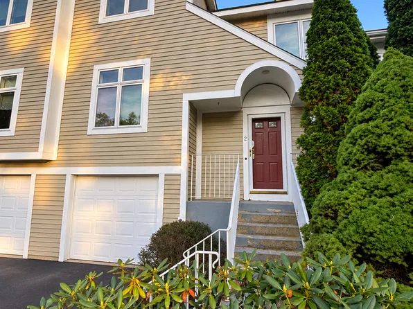 2 Madison Lane #2, Avon, CT 06001