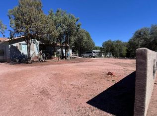 308 E Juniper St, Payson, AZ 85541