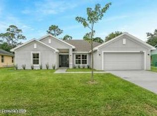 1865 Saracen Ave SE, Palm Bay, FL 32909