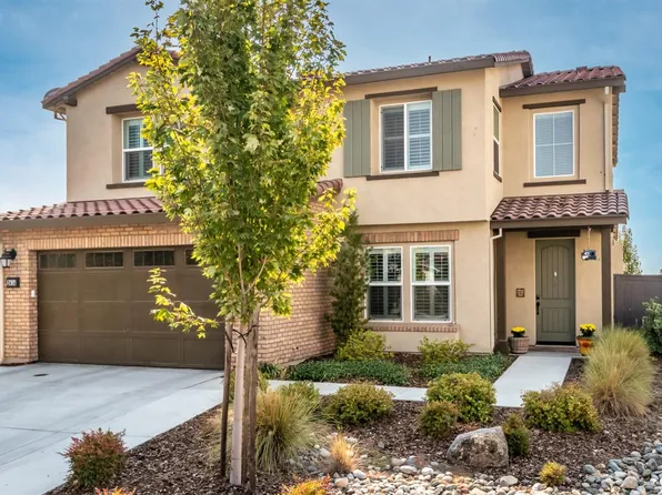 2414 Galloping Trail Ct, Rocklin, CA 95765