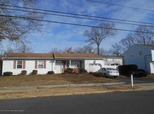 1464 Green Grove Rd, Brick, NJ 08724